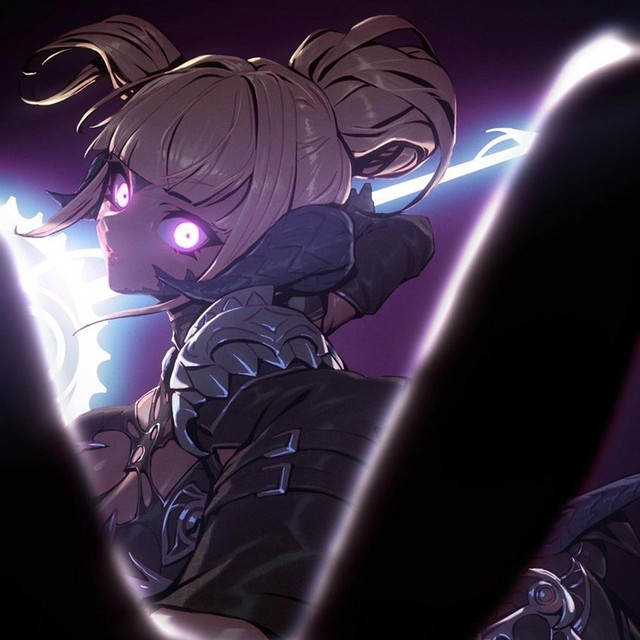Eyes of God