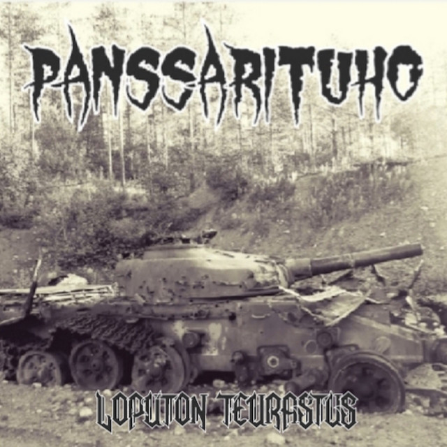 Loputon teurastus