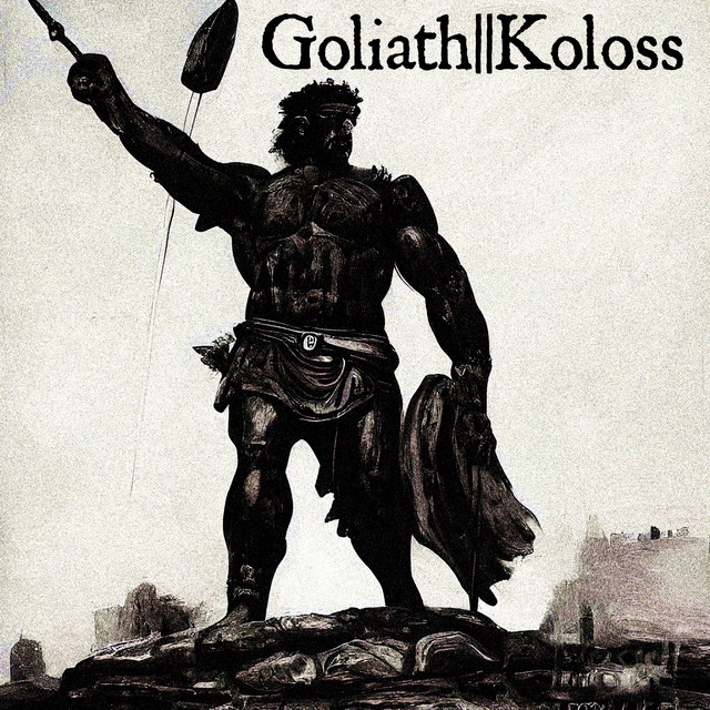 Die Narzissmusfalle (Goliath/Koloss)