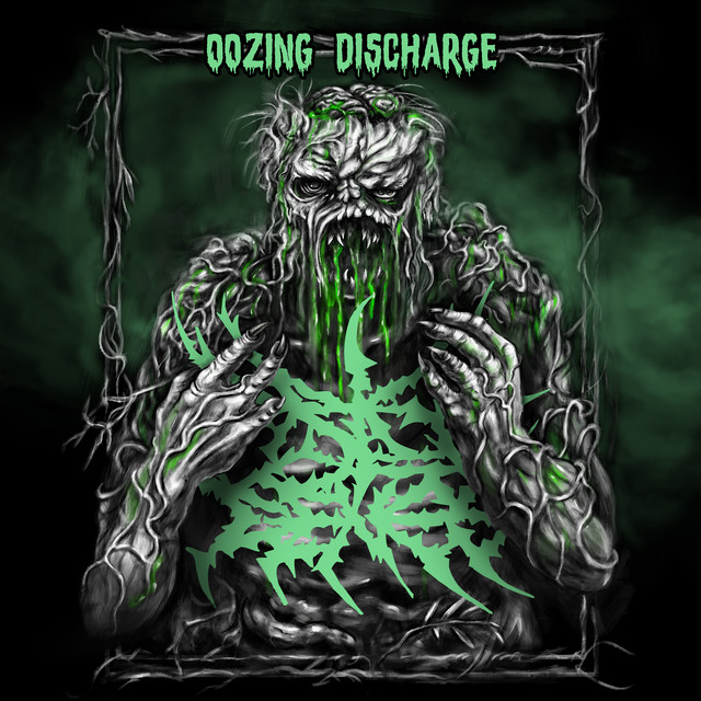 Oozing Discharge