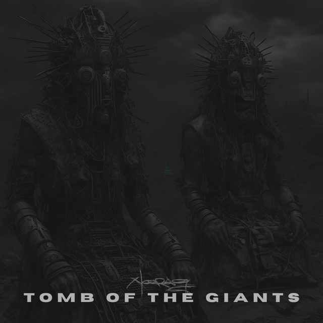 tomb of the giants