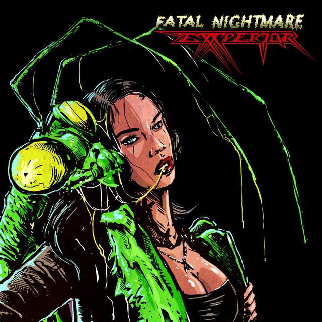 Fatal Nightmare