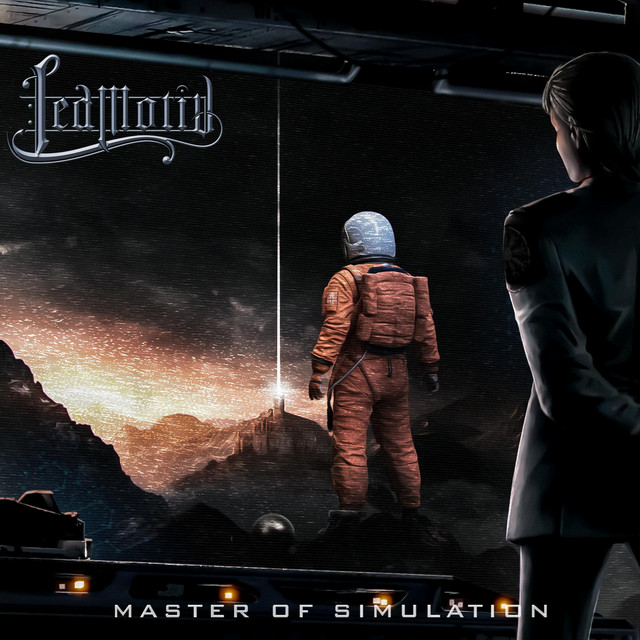 Master of Simulation