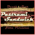 Pastrami Sandwich: an EP with Zilla Persona