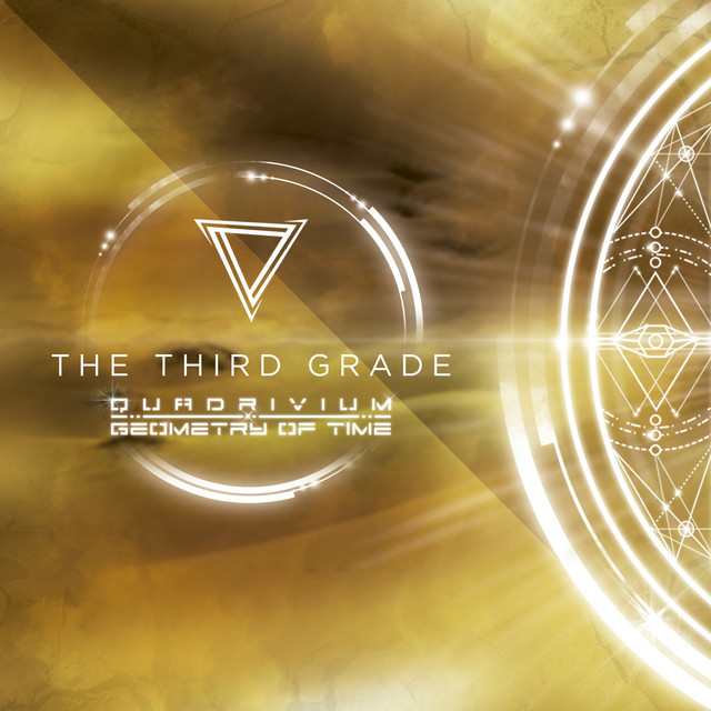 Quadrivium Geometry of Time