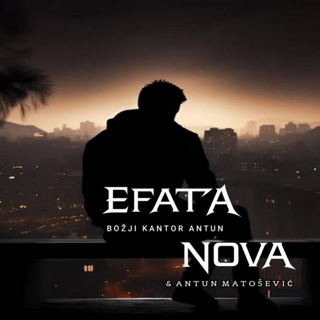 Efata Nova (Božji Kantor Antun)