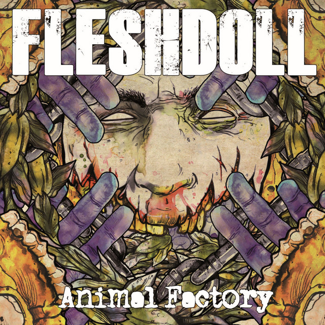 Animal Factory