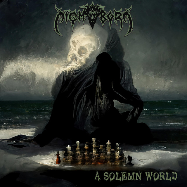 A Solemn World