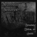 Melancholy, Nihilism... and Suicide