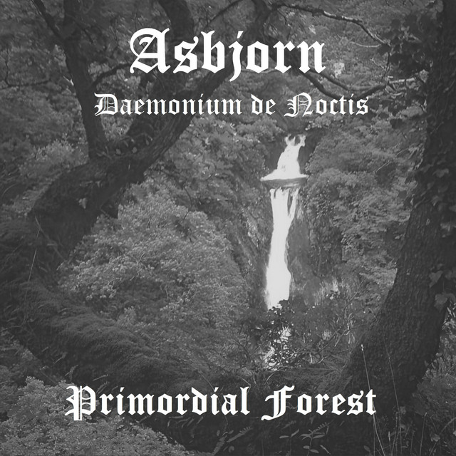 Primordial Forest