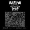Black Metal Satani-Cum
