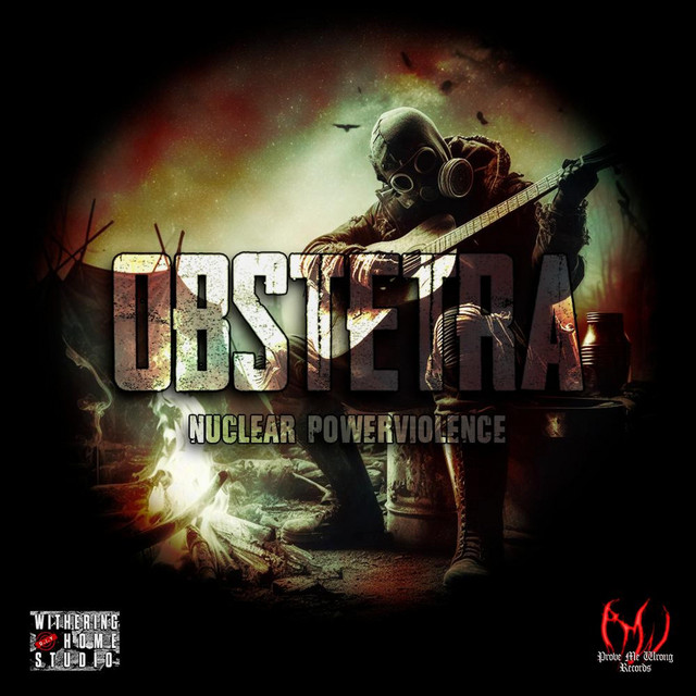 Nuclear Powerviolence