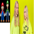 Cursed Mashups