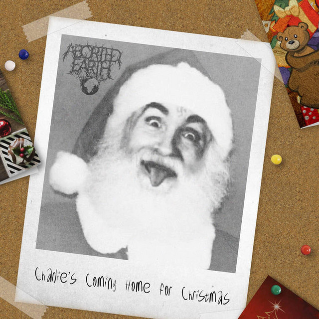 Charlie's Coming Home for Christmas