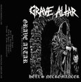 Hell's Necromancer