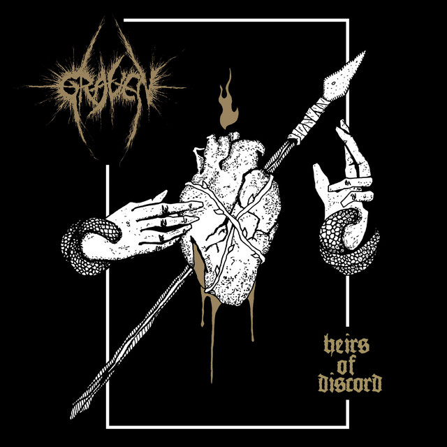 Heirs of Discord