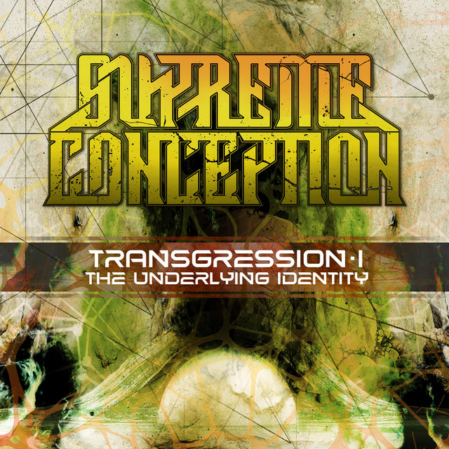 Transgression I: The Underlying Identity