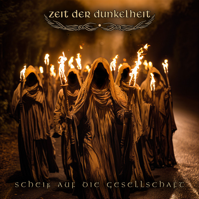 Scheiß Auf Die Gesellschaft