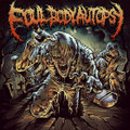 Foul Body Autopsy - Debut Album
