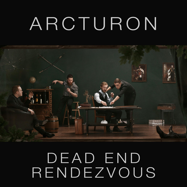 Dead End Rendezvous