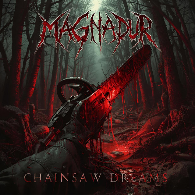 Chainsaw Dreams