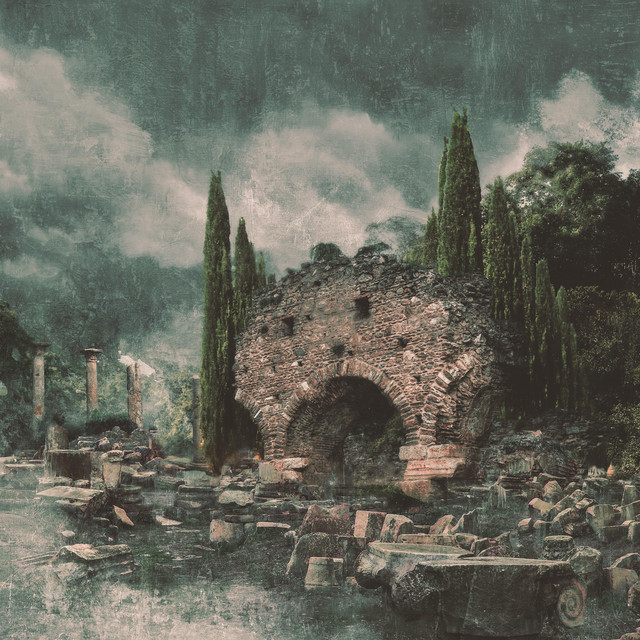 He Who Wards Off Wolf (single)