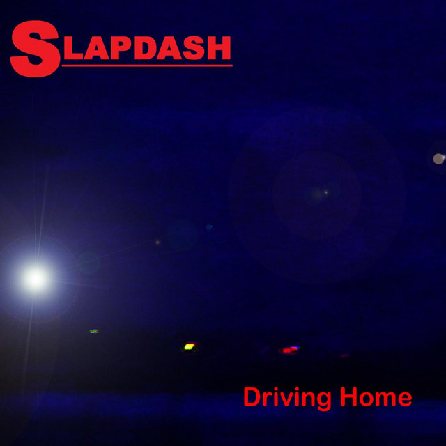 Driving Home