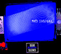 No Signal