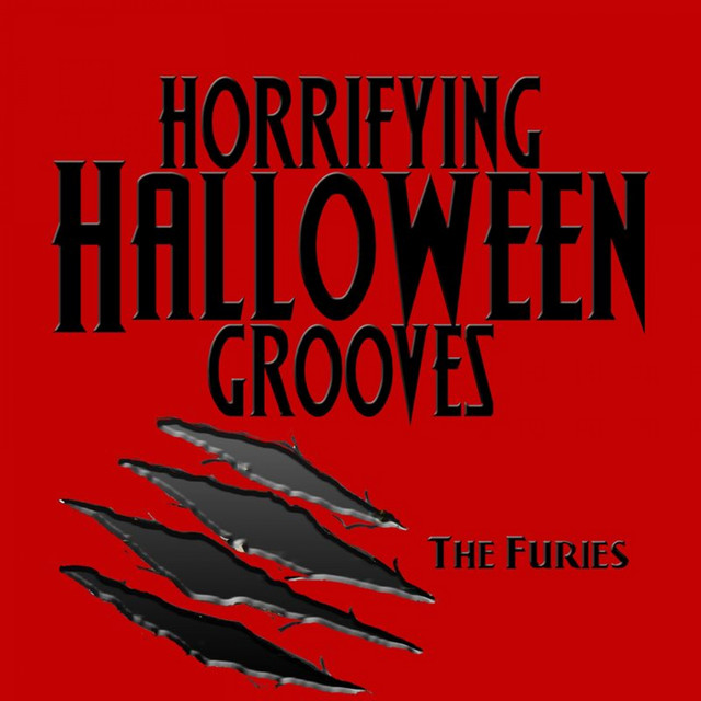 Horrifying Halloween Grooves