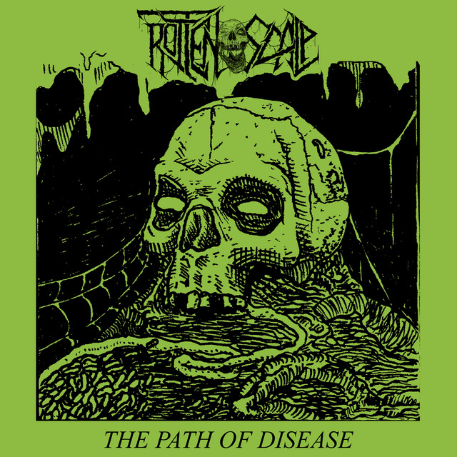 The Path Of Disease