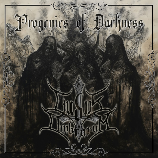 Progenies of Darkness