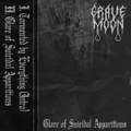 Glare of Suicidal Apparitions