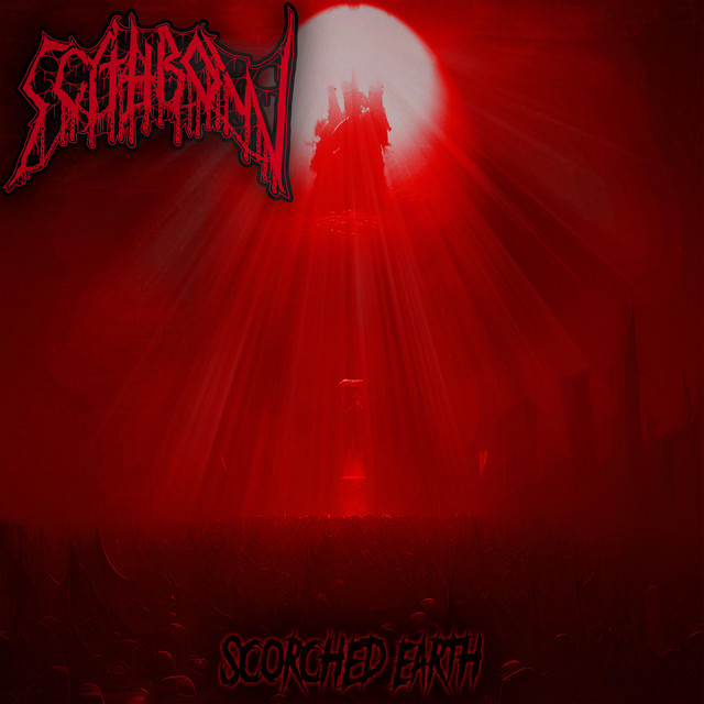 Scorched Earth