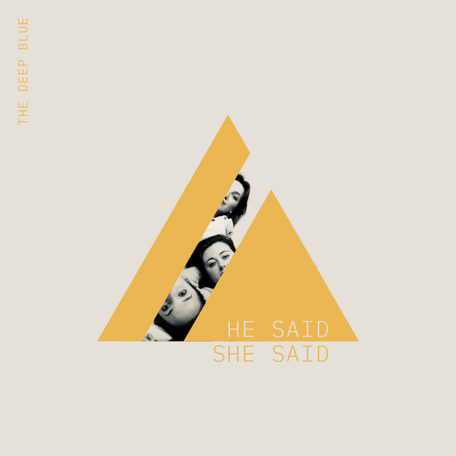 He Said She Said