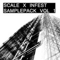 Scale & Infest Sample Pack Vol 1