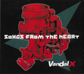 Songs from the heart