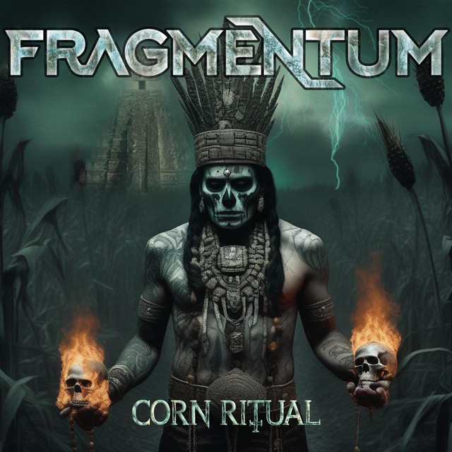 Corn Ritual