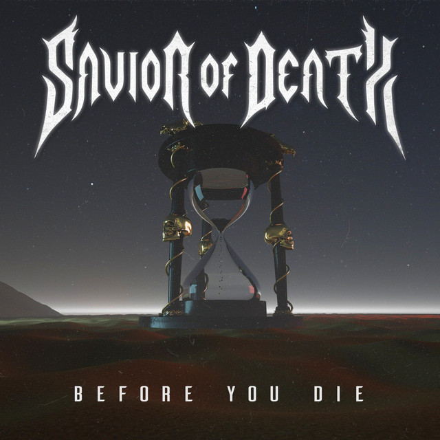 Before You Die