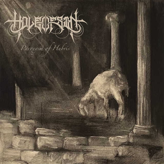 Paroxysm of Hubris