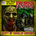 Crypt of Mangled Horrors