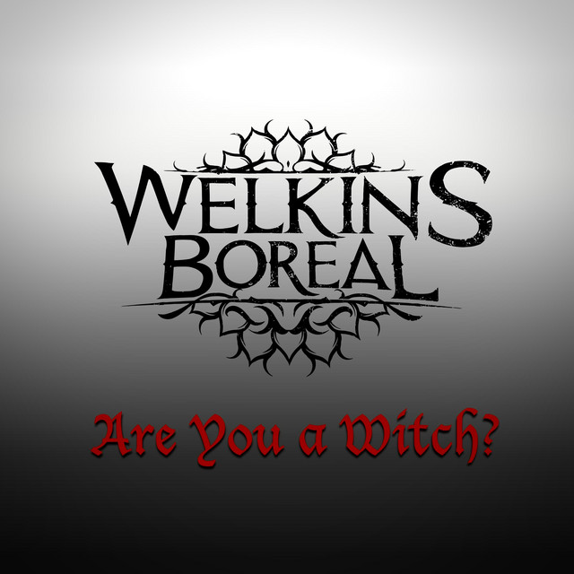 Are You a Witch?