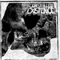 Controlled Existence/Shitbrains split EP