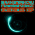 OverDub EP (DUBCRU005)