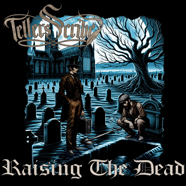 Raising The Dead