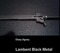 Lambent Black Metal
