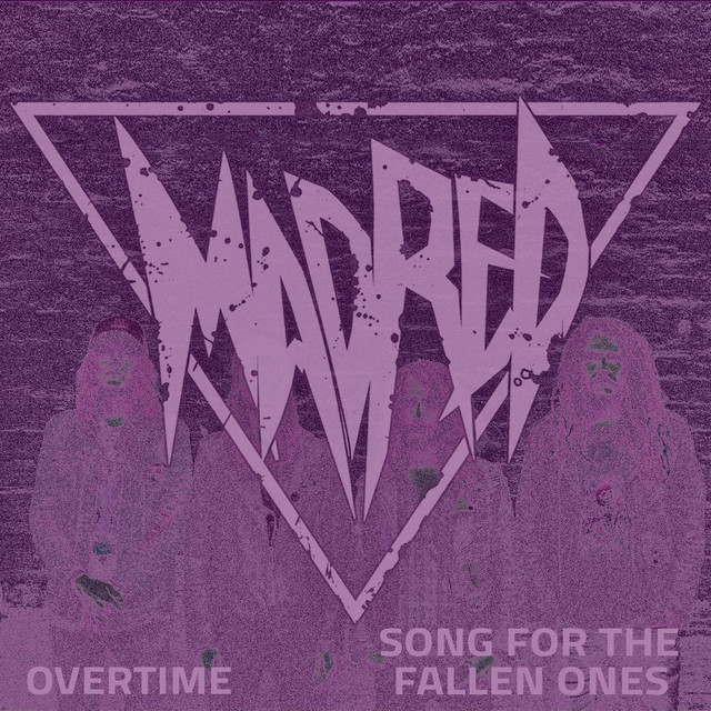 Overtime / Song for the Fallen Ones