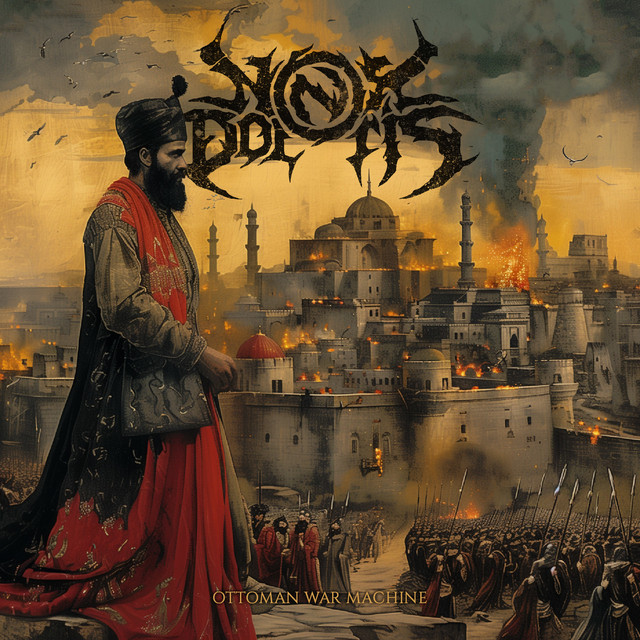 Ottoman War Machine