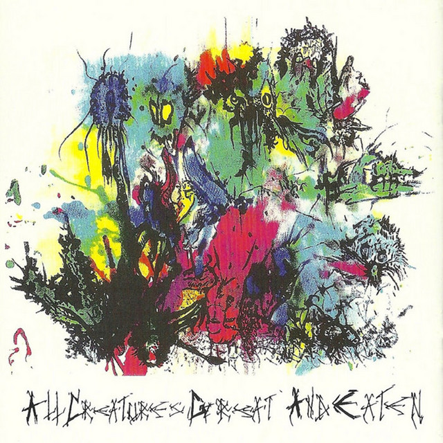 All Creatures Great and Eaten