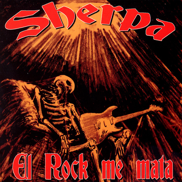 El Rock Me Mata