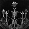 TUMOUR/BURN IN HELL SPLIT